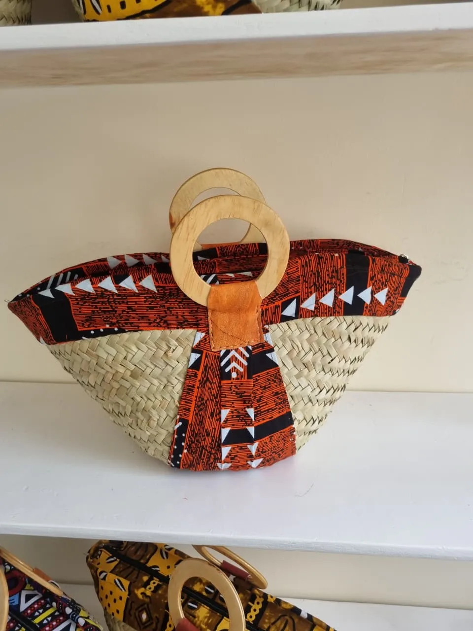Uhuru Kikapu